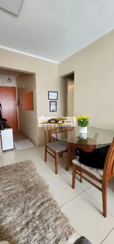Apartamento, 1 quarto, 42 m² - Foto 2