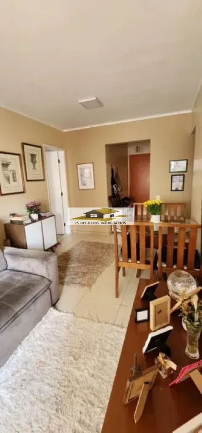 Apartamento, 1 quarto, 42 m² - Foto 3