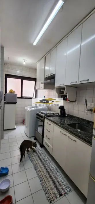 Apartamento, 1 quarto, 42 m² - Foto 9