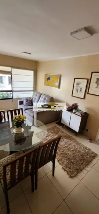 Apartamento, 1 quarto, 42 m² - Foto 5
