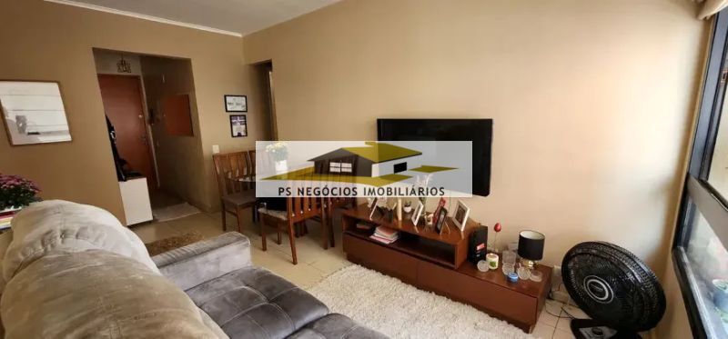 Apartamento, 1 quarto, 42 m² - Foto 4