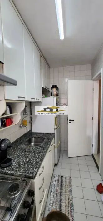 Apartamento, 1 quarto, 42 m² - Foto 8