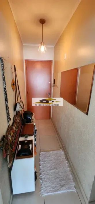 Apartamento, 1 quarto, 42 m² - Foto 1
