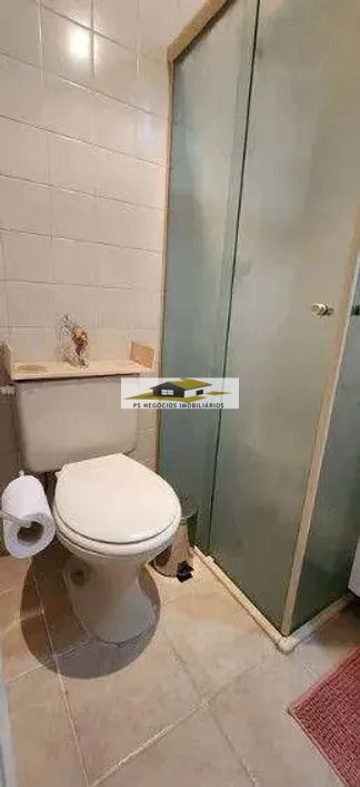 Apartamento, 1 quarto, 42 m² - Foto 11