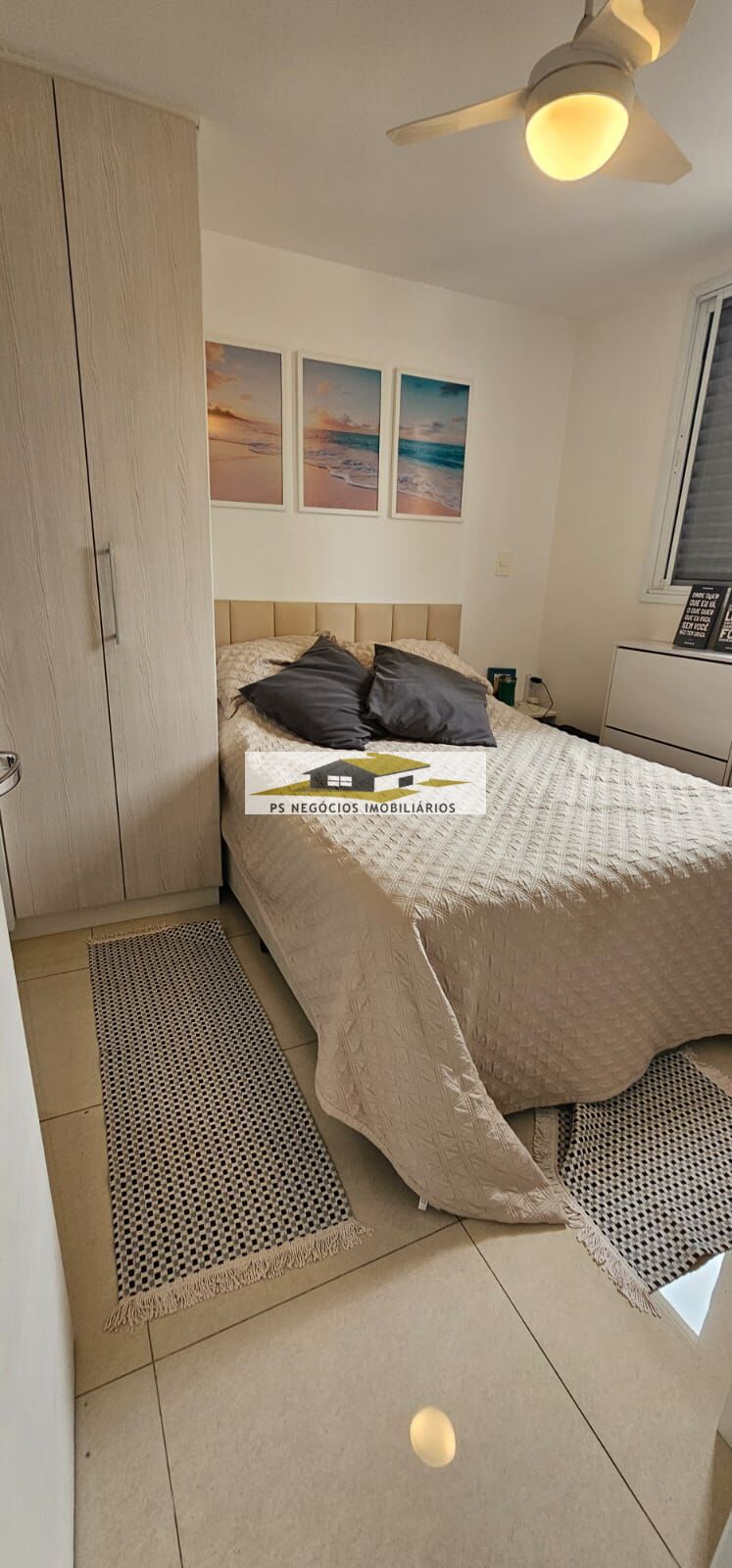 Apartamento à venda com 1 quarto, 40m² - Foto 15