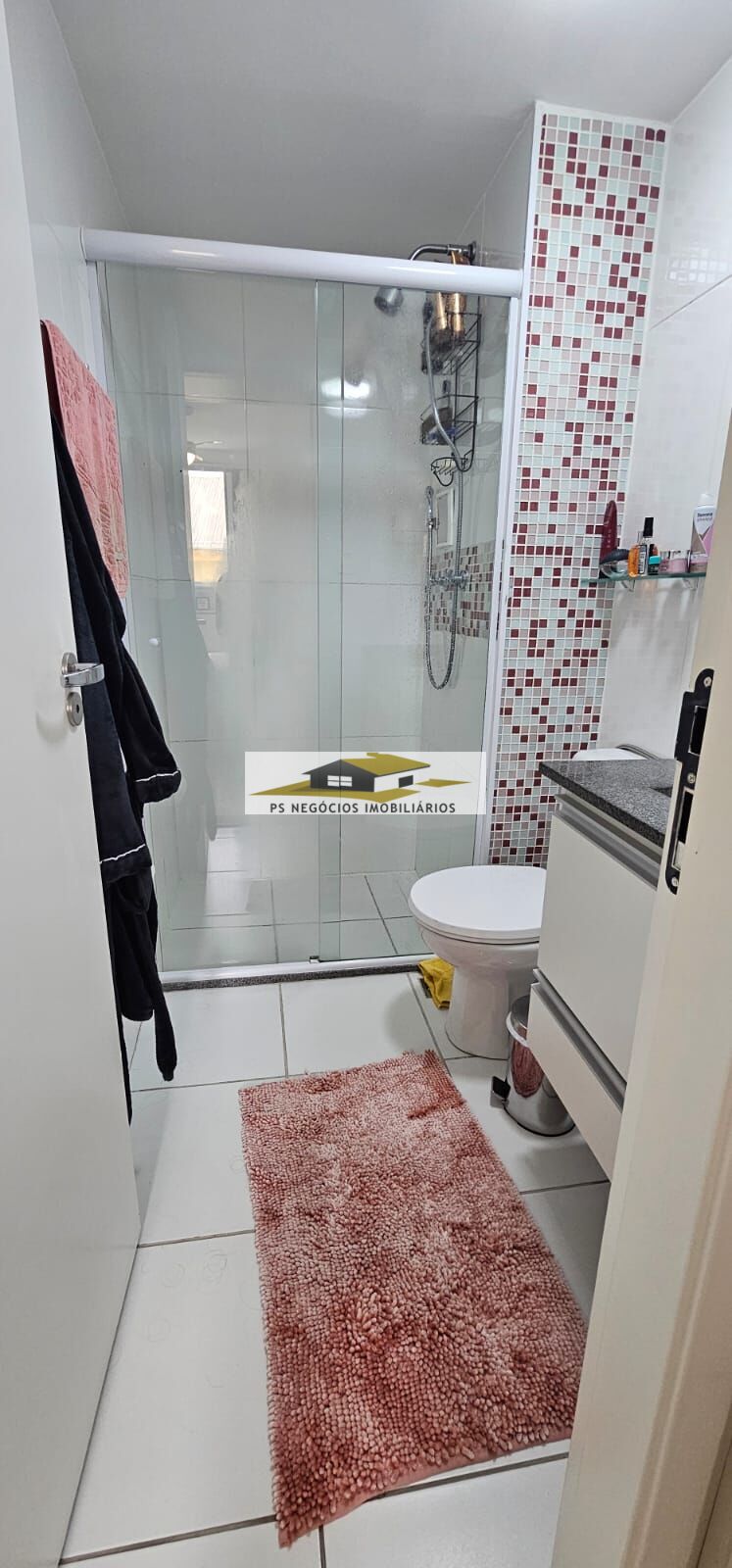 Apartamento à venda com 1 quarto, 40m² - Foto 18