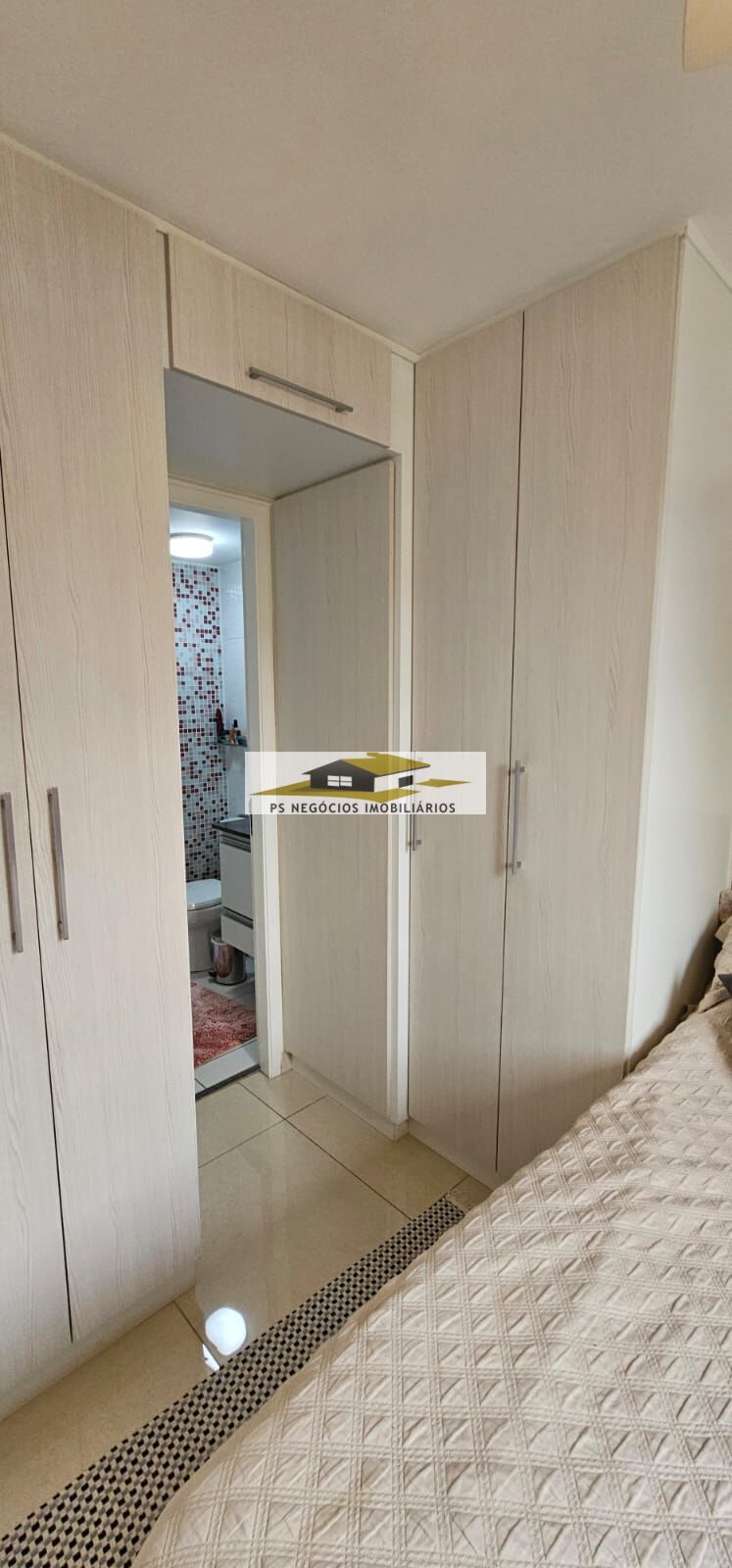 Apartamento à venda com 1 quarto, 40m² - Foto 14