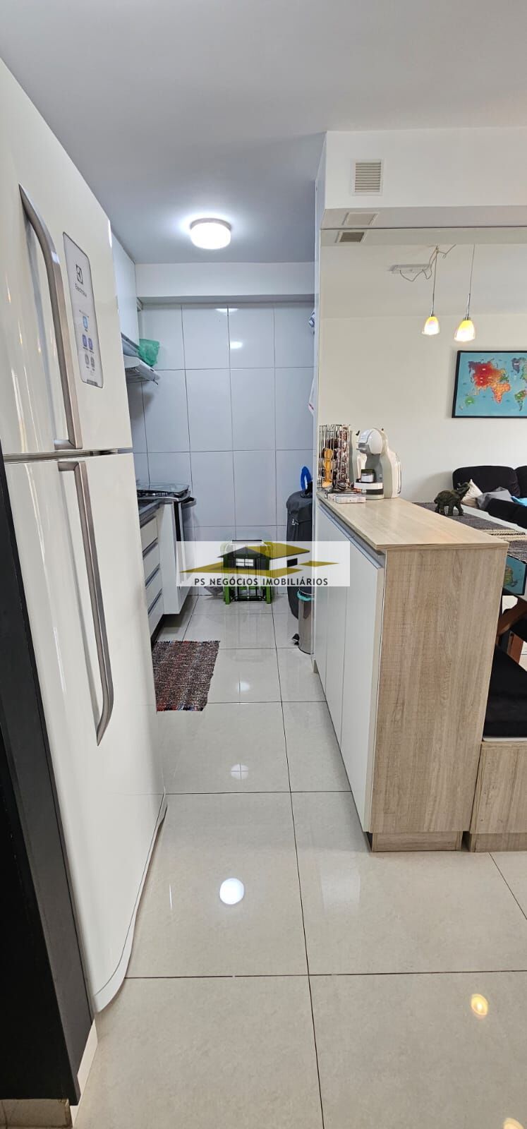 Apartamento à venda com 1 quarto, 40m² - Foto 9