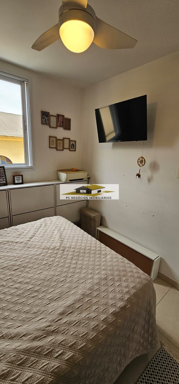 Apartamento à venda com 1 quarto, 40m² - Foto 17