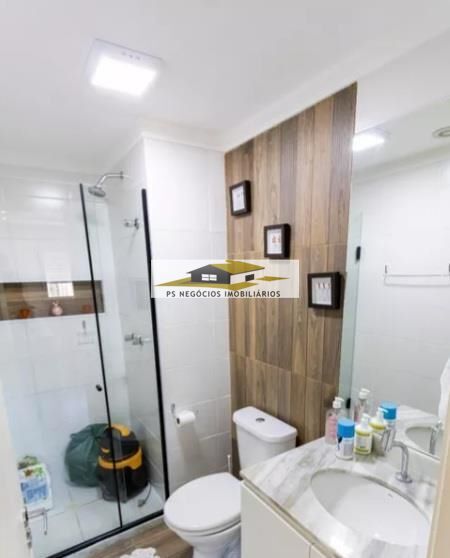 Apartamento à venda com 2 quartos, 63m² - Foto 25