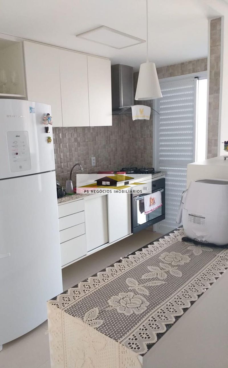 Apartamento à venda com 2 quartos, 63m² - Foto 9