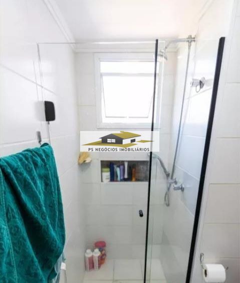 Apartamento à venda com 2 quartos, 63m² - Foto 21