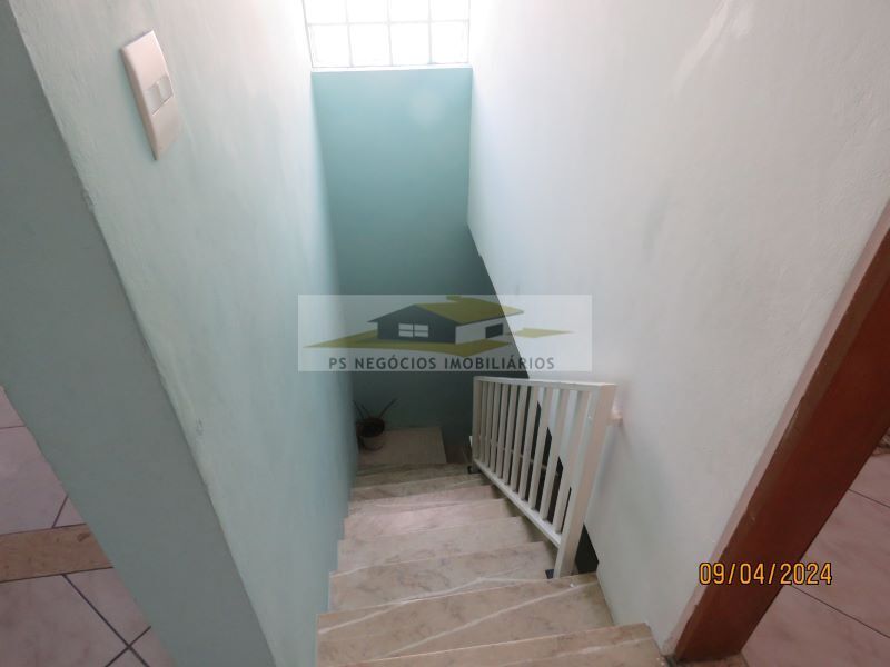 Sobrado à venda com 2 quartos, 120m² - Foto 17