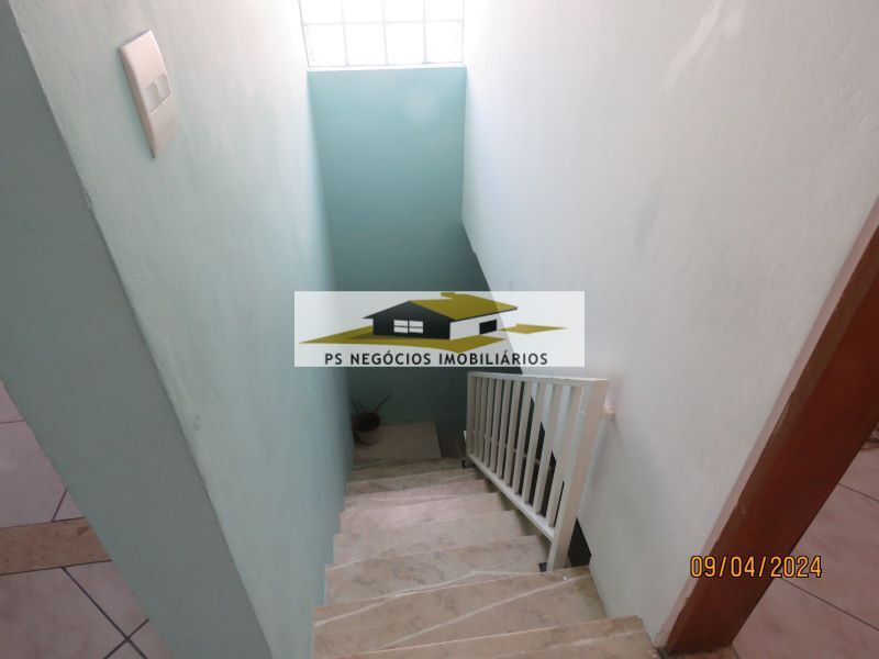 Sobrado à venda com 2 quartos, 120m² - Foto 17