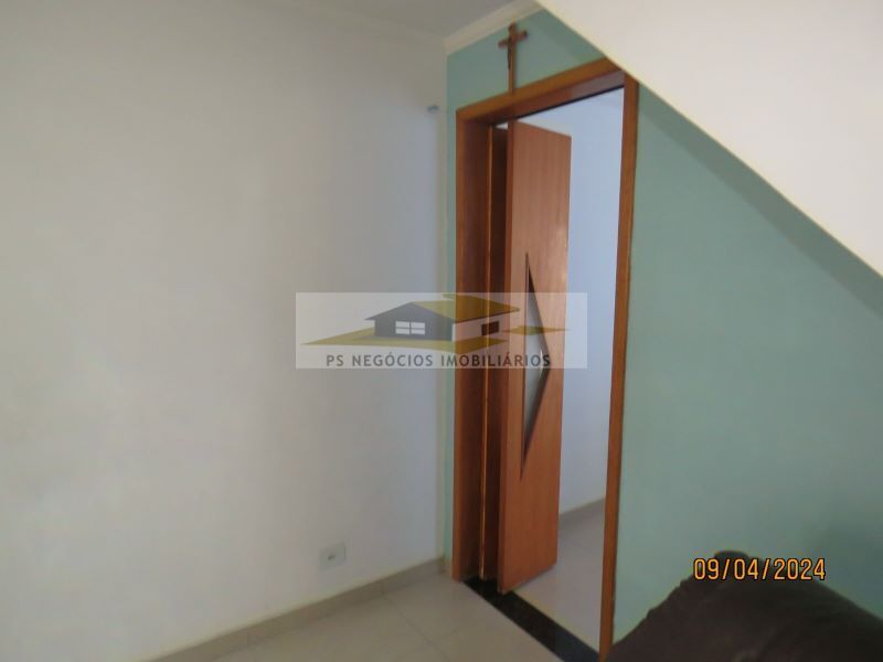 Sobrado à venda com 2 quartos, 120m² - Foto 19