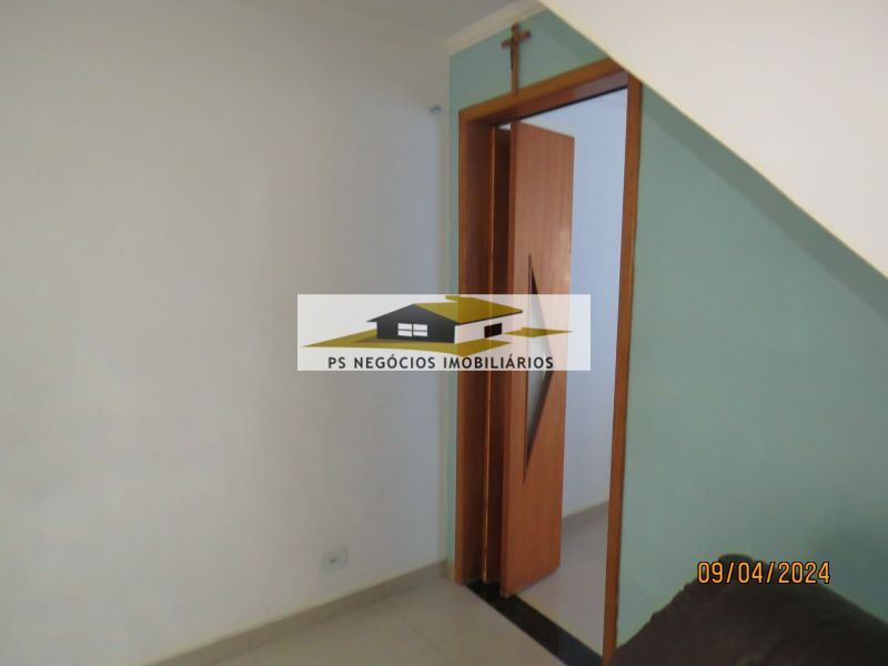 Sobrado à venda com 2 quartos, 120m² - Foto 19