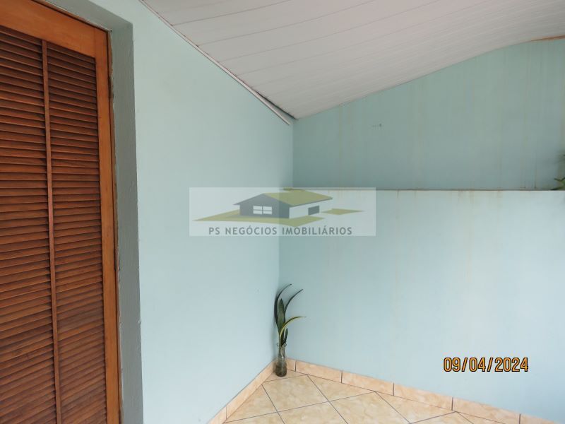 Sobrado à venda com 2 quartos, 120m² - Foto 36