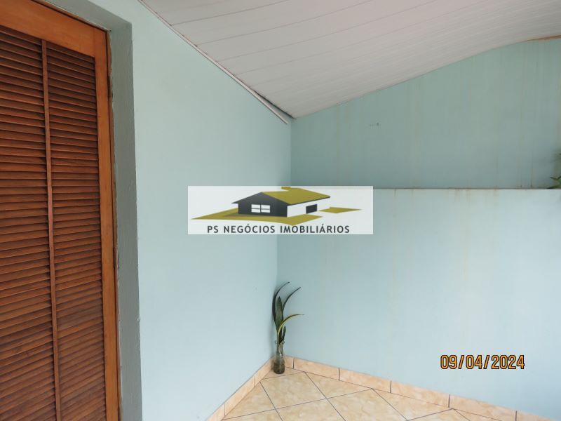 Sobrado à venda com 2 quartos, 120m² - Foto 36