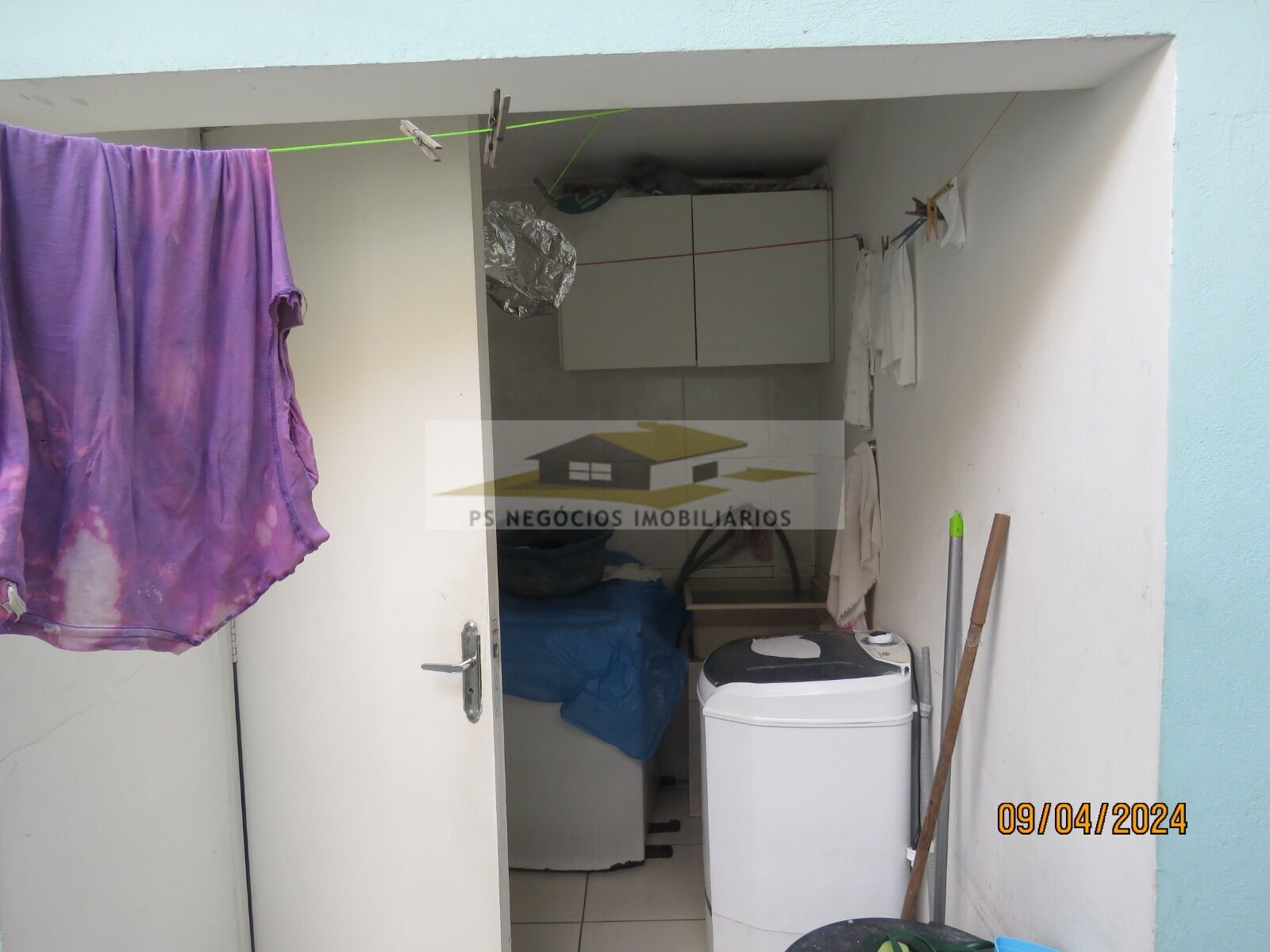 Sobrado à venda com 2 quartos, 120m² - Foto 42