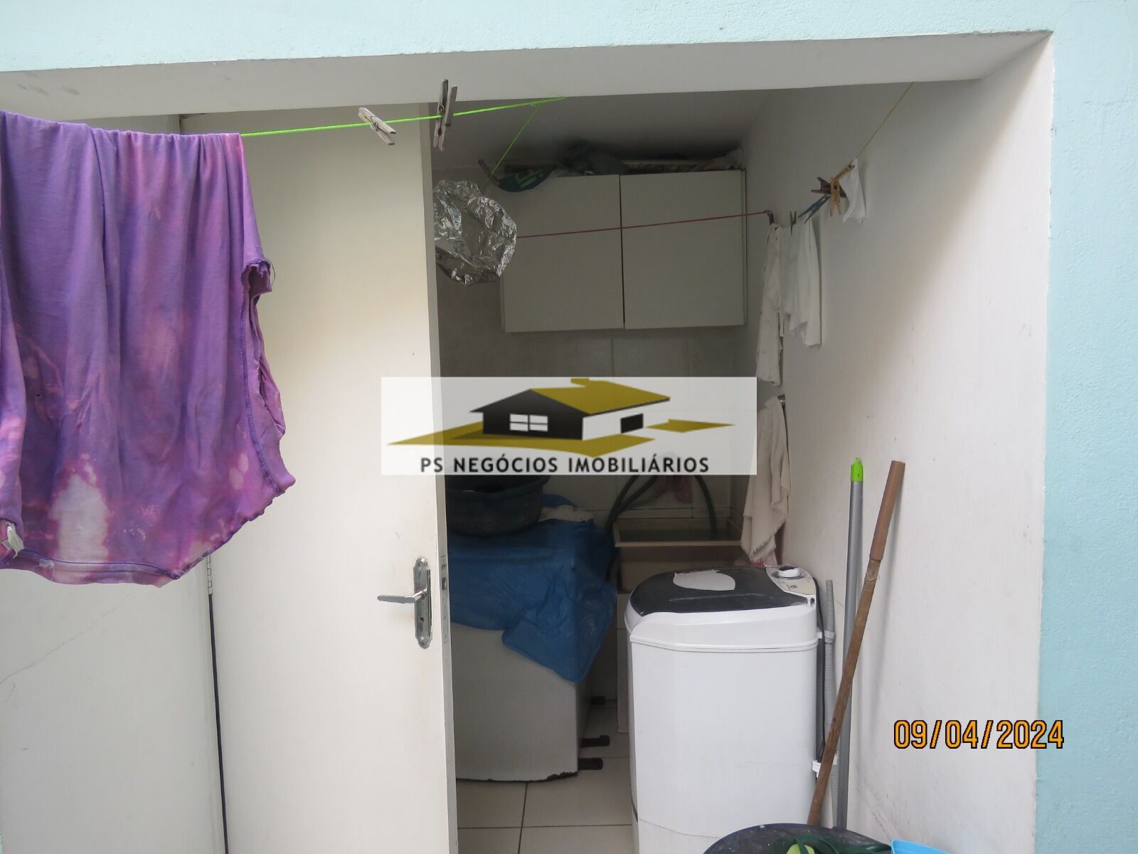 Sobrado à venda com 2 quartos, 120m² - Foto 42