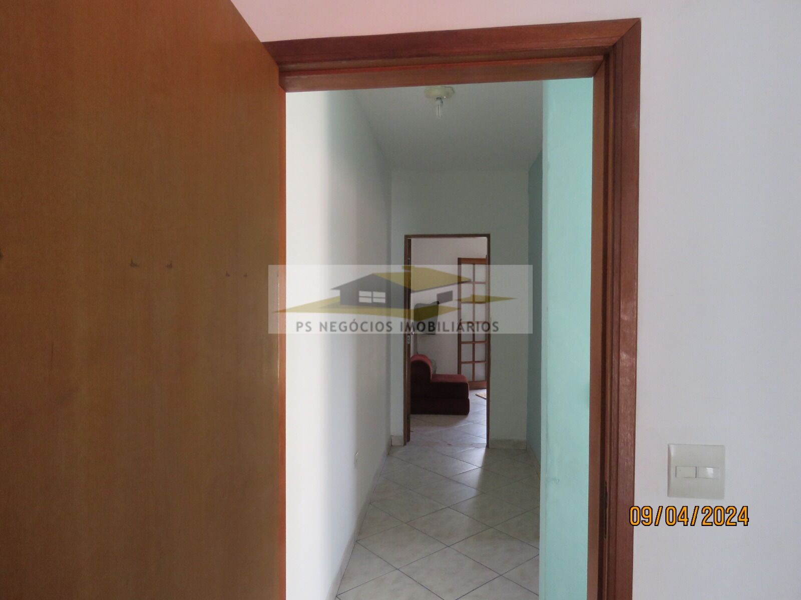 Sobrado à venda com 2 quartos, 120m² - Foto 32