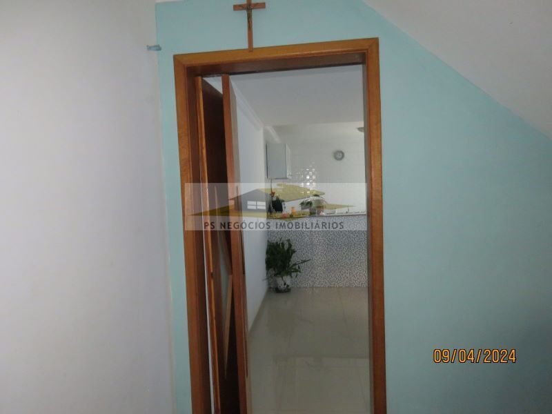 Sobrado à venda com 2 quartos, 120m² - Foto 10