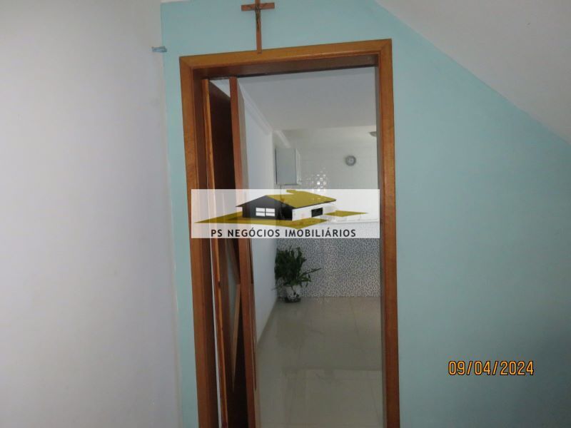 Sobrado à venda com 2 quartos, 120m² - Foto 10