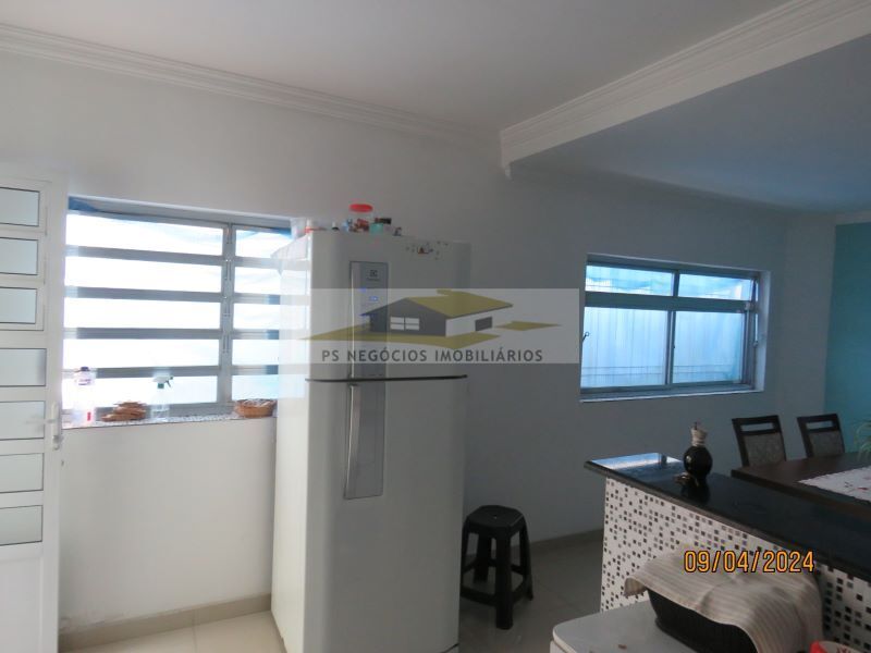 Sobrado à venda com 2 quartos, 120m² - Foto 14