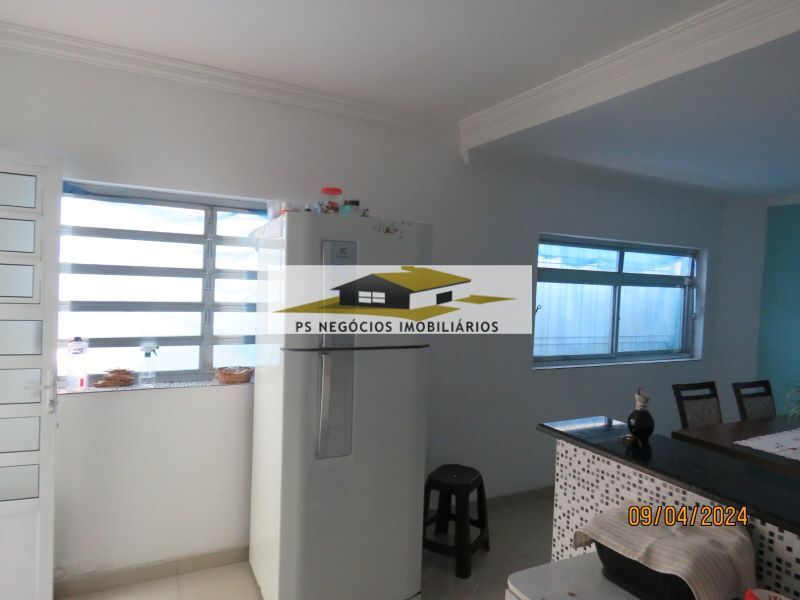 Sobrado à venda com 2 quartos, 120m² - Foto 14