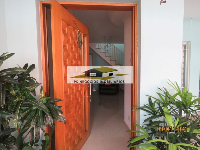 Sobrado à venda com 2 quartos, 120m² - Foto 3