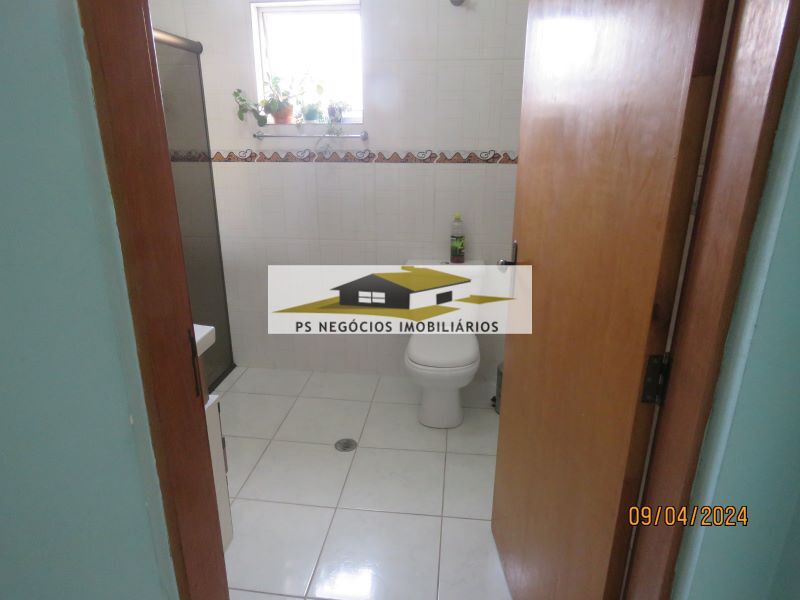 Sobrado à venda com 2 quartos, 120m² - Foto 38