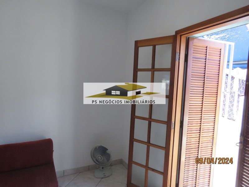 Sobrado à venda com 2 quartos, 120m² - Foto 24