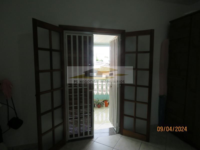 Sobrado à venda com 2 quartos, 120m² - Foto 25