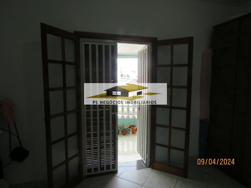 Sobrado à venda com 2 quartos, 120m² - Foto 25