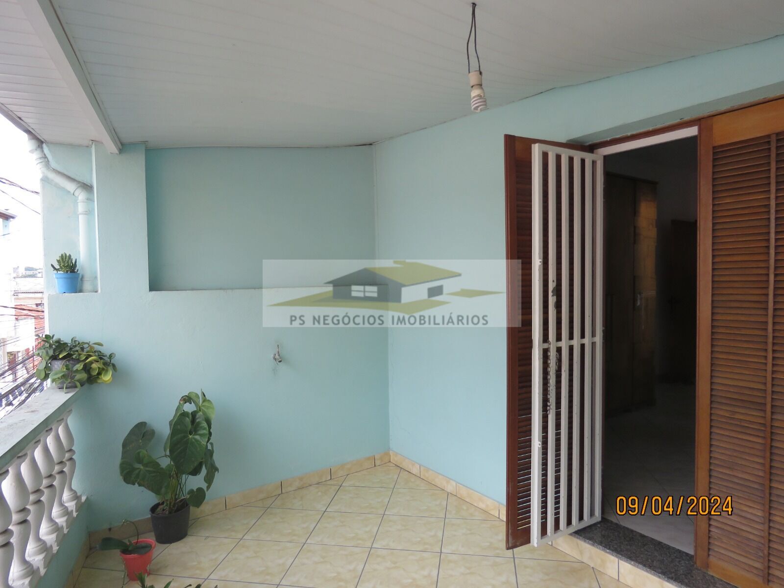 Sobrado à venda com 2 quartos, 120m² - Foto 37