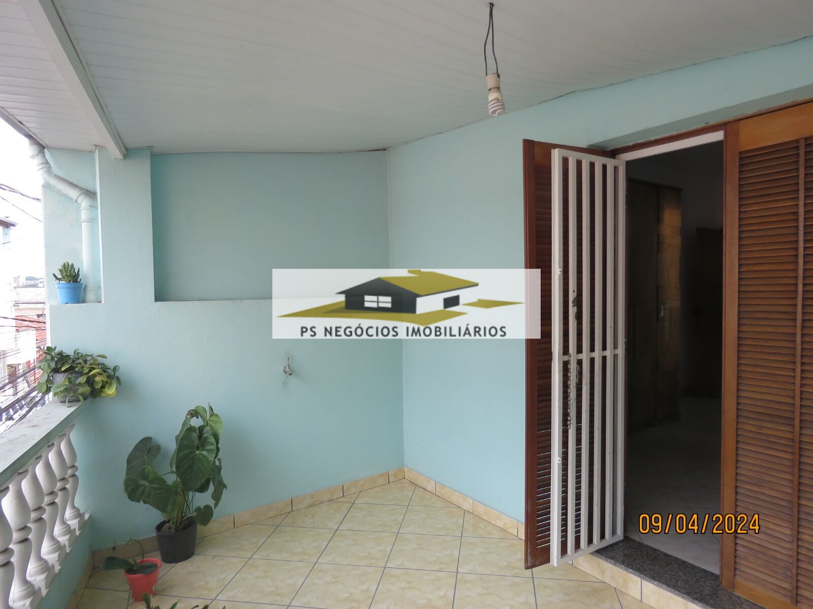 Sobrado à venda com 2 quartos, 120m² - Foto 37