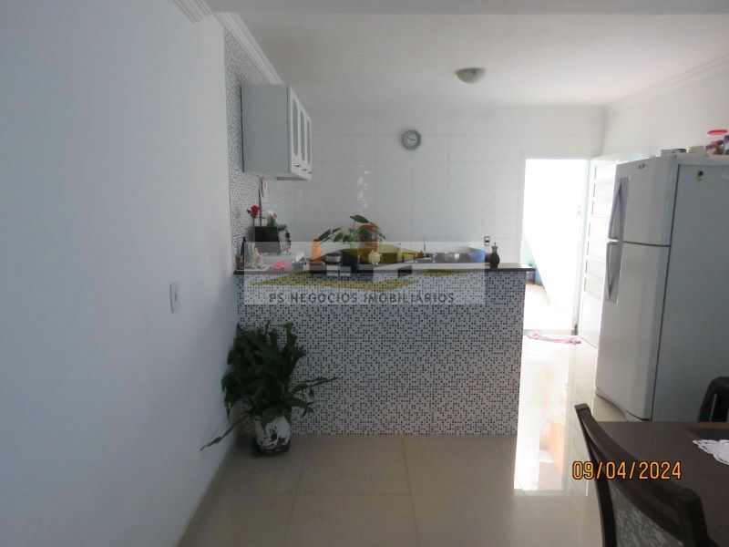 Sobrado à venda com 2 quartos, 120m² - Foto 11