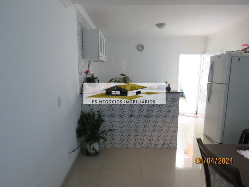 Sobrado à venda com 2 quartos, 120m² - Foto 11