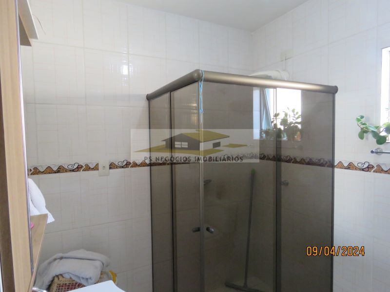 Sobrado à venda com 2 quartos, 120m² - Foto 30