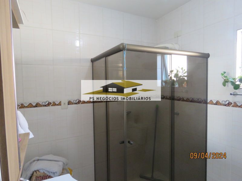 Sobrado à venda com 2 quartos, 120m² - Foto 30