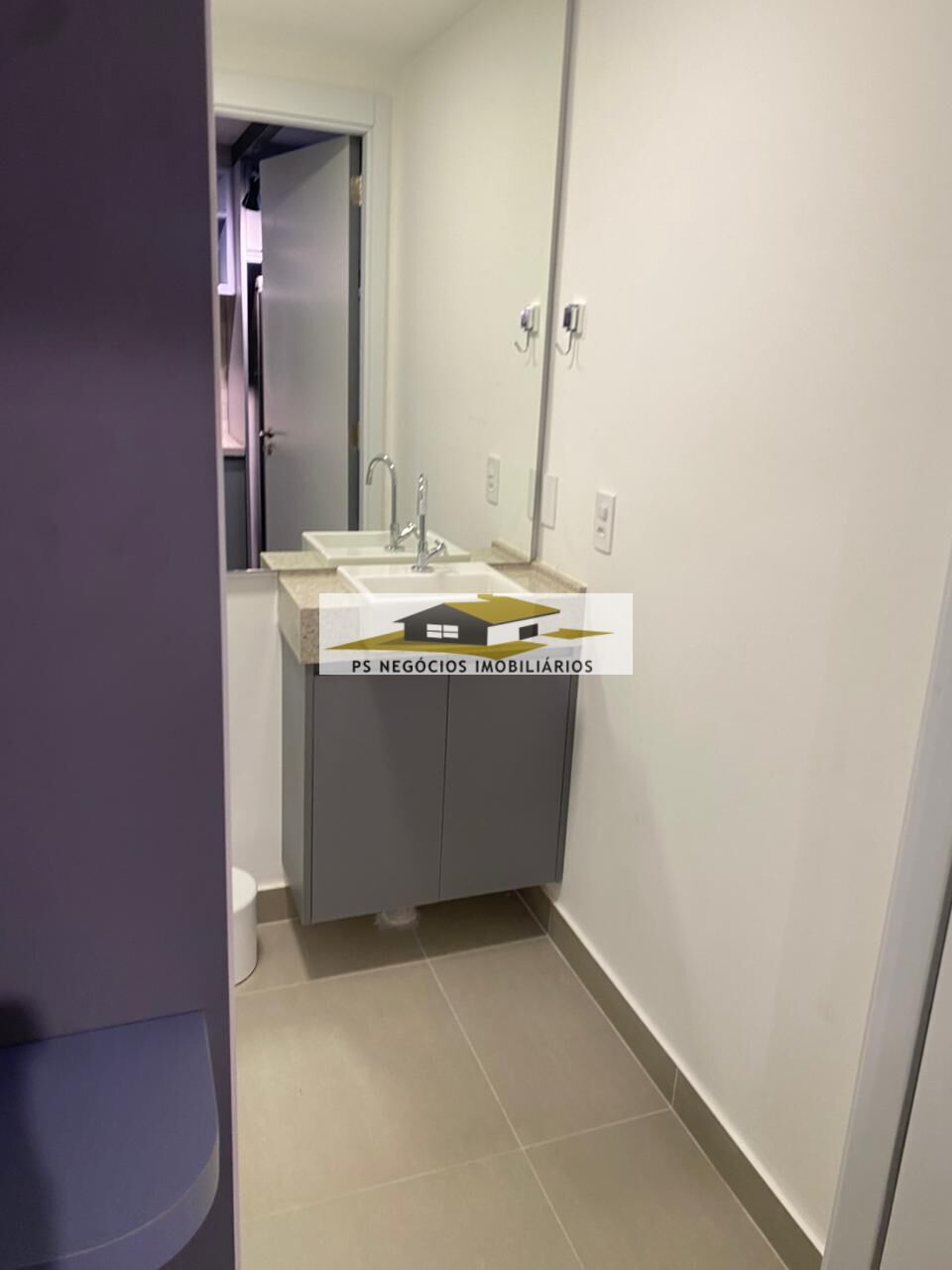 Apartamento para alugar com 1 quarto, 27m² - Foto 40