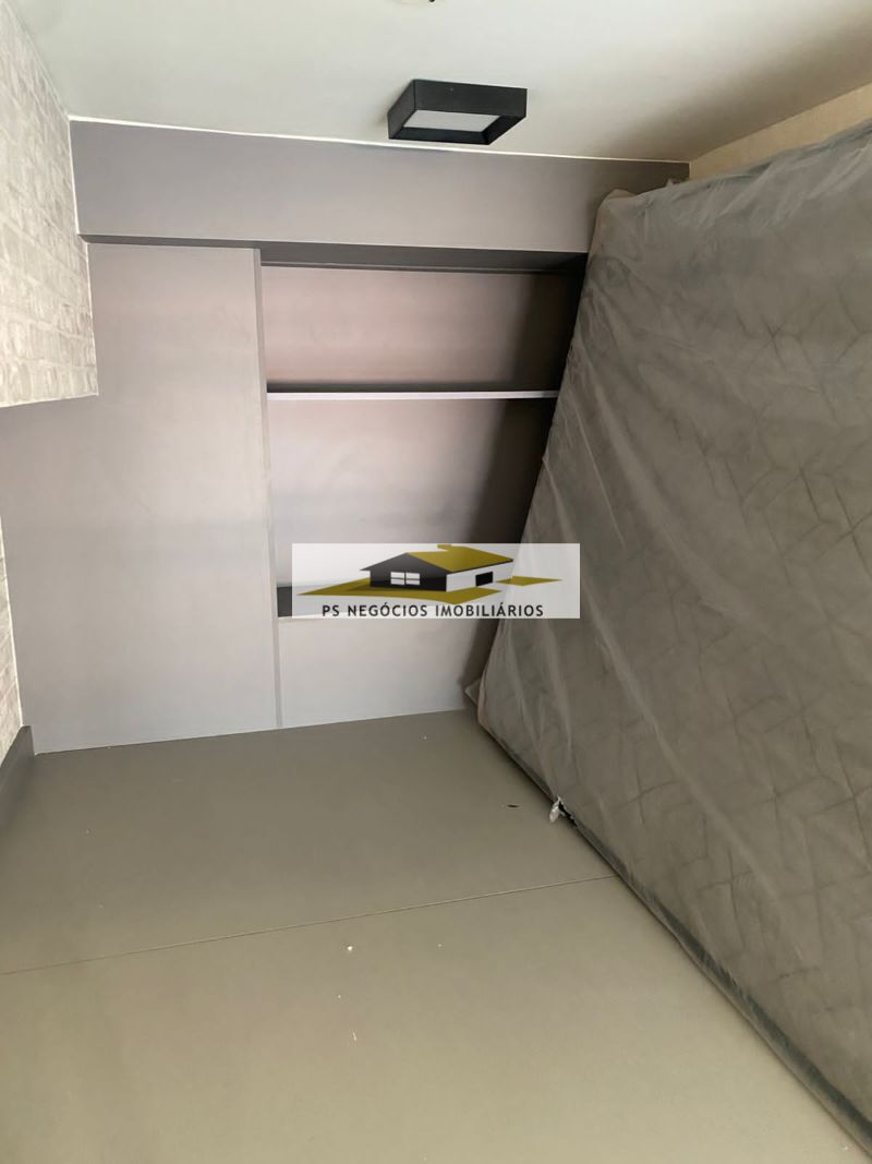 Apartamento para alugar com 1 quarto, 27m² - Foto 47