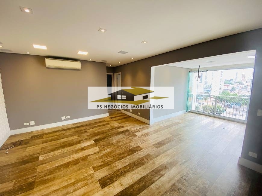 Apartamento à venda com 3 quartos, 112m² - Foto 5