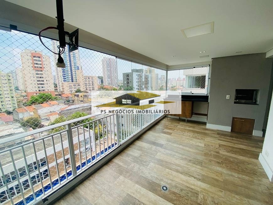 Apartamento à venda com 3 quartos, 112m² - Foto 7