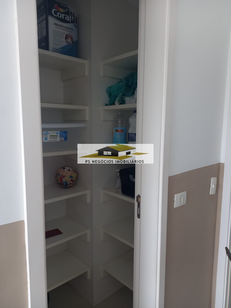 Apartamento à venda com 3 quartos, 112m² - Foto 21