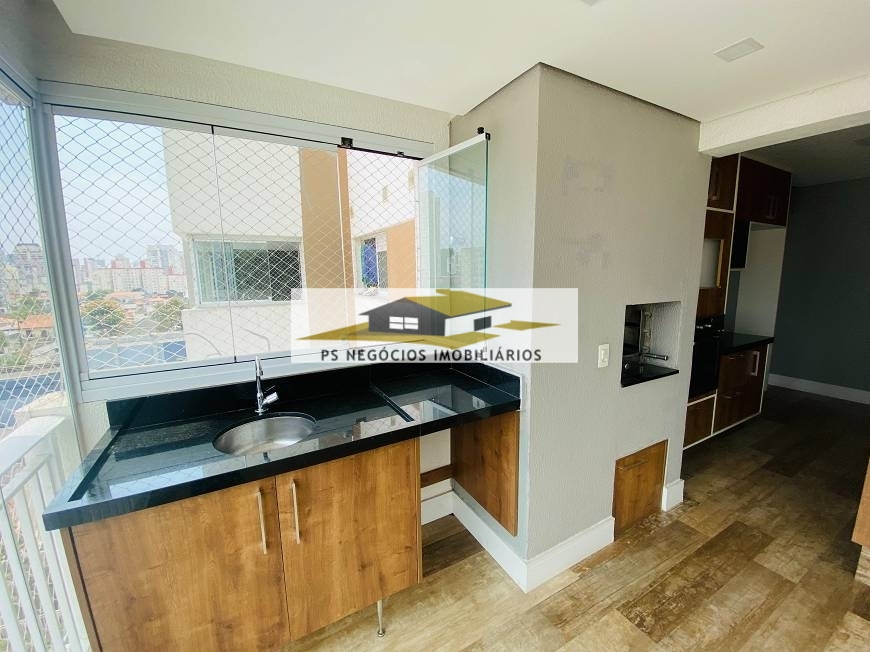 Apartamento à venda com 3 quartos, 112m² - Foto 11