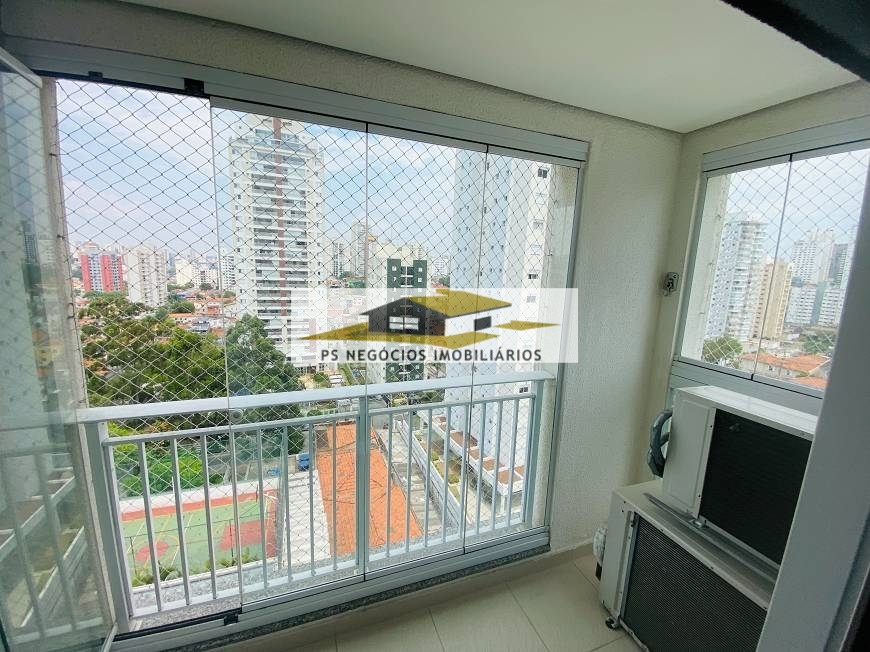 Apartamento à venda com 3 quartos, 112m² - Foto 30