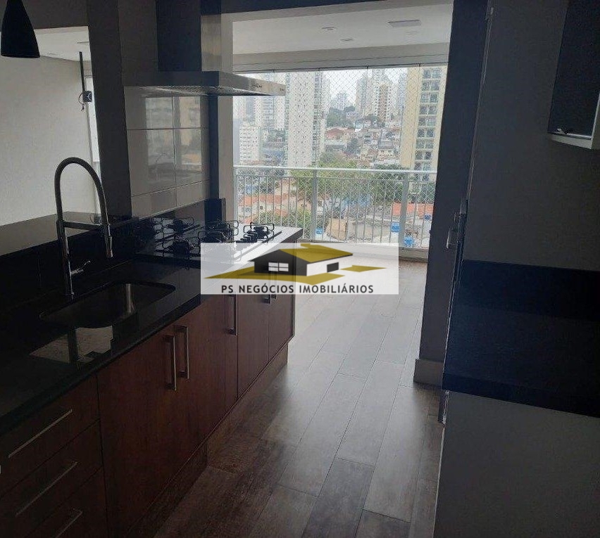 Apartamento à venda com 3 quartos, 112m² - Foto 17