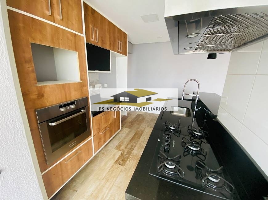 Apartamento à venda com 3 quartos, 112m² - Foto 19