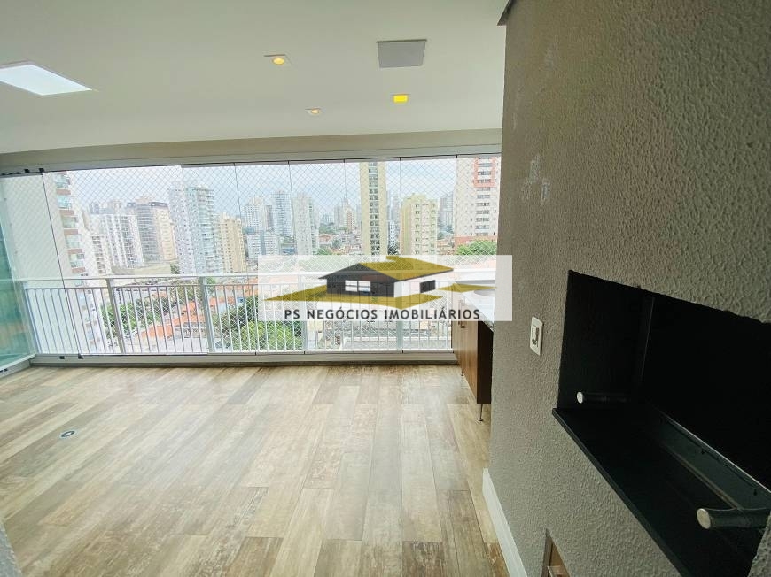 Apartamento à venda com 3 quartos, 112m² - Foto 9